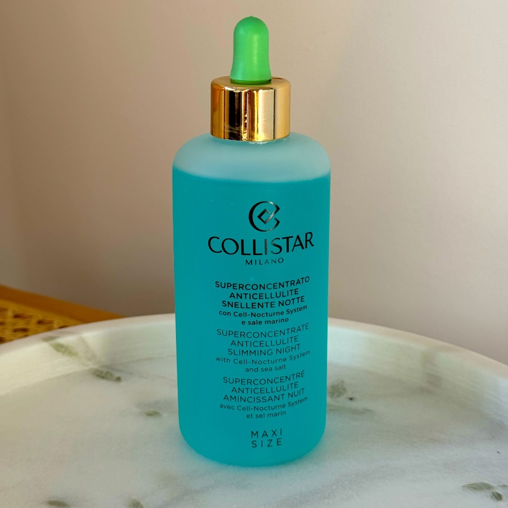 Collistar Anti cellulite Super Serum